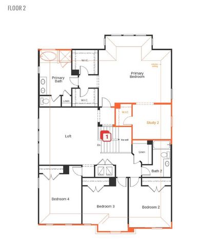 3705 Cerino LN, Round Rock, TX 78665