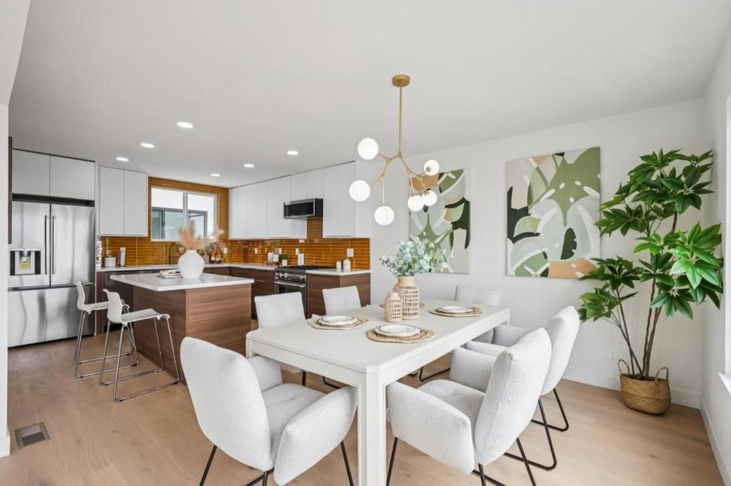 Image 12 of property listing at 519 Orizaba Avenue, San Francisco, CA 94132