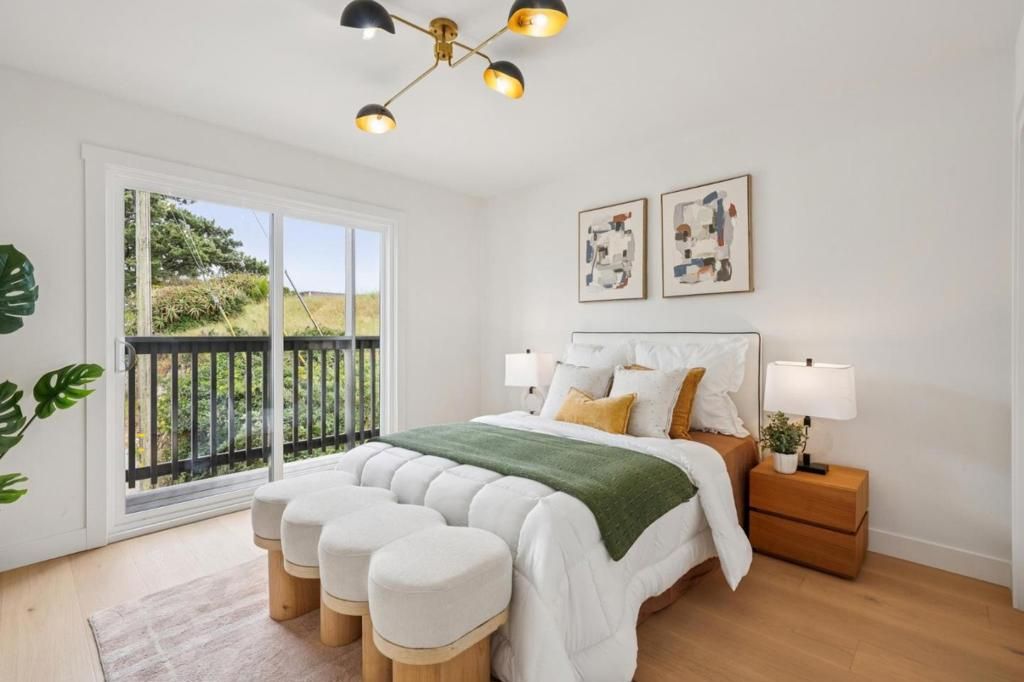 Image 13 of property listing at 519 Orizaba Avenue, San Francisco, CA 94132