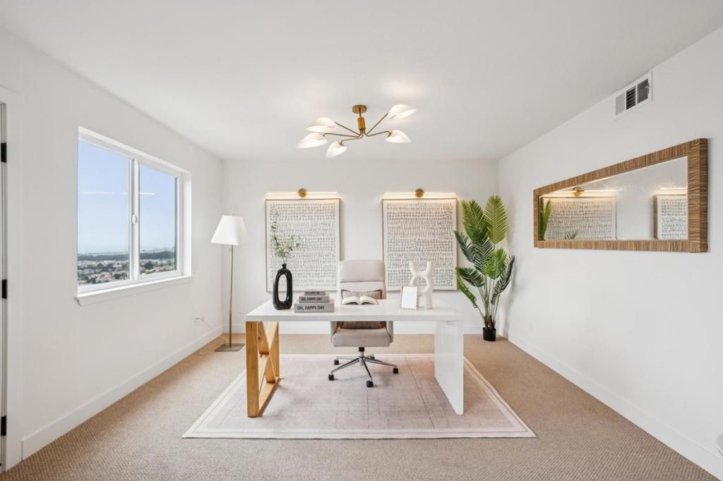 Image 21 of property listing at 519 Orizaba Avenue, San Francisco, CA 94132