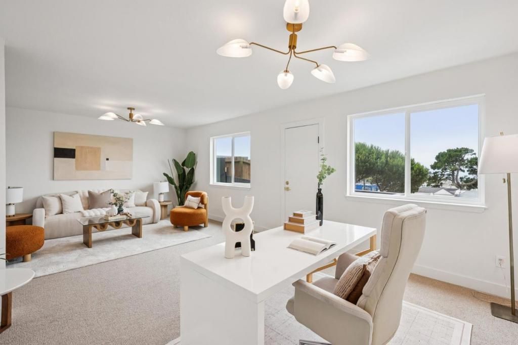 Image 22 of property listing at 519 Orizaba Avenue, San Francisco, CA 94132