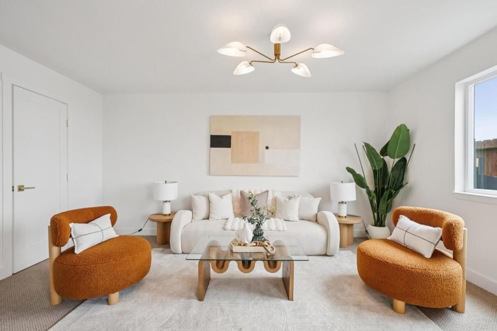 Image 23 of property listing at 519 Orizaba Avenue, San Francisco, CA 94132