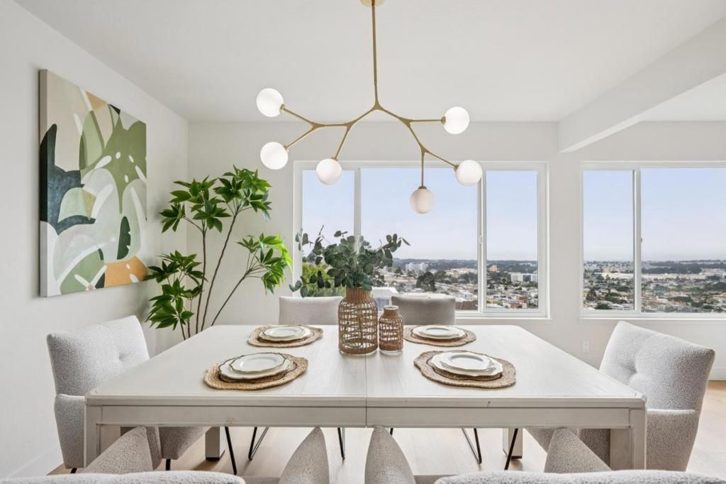Image 5 of property listing at 519 Orizaba Avenue, San Francisco, CA 94132