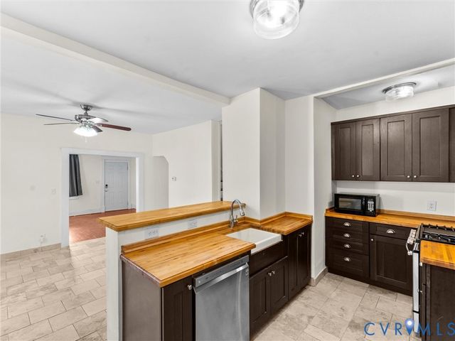 1310 Baylors Ln, Petersburg, VA 23803