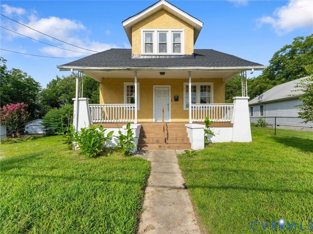 1310 Baylors Ln, Petersburg, VA 23803