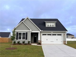 223 Sacksonia Street, Raeford, NC 28376