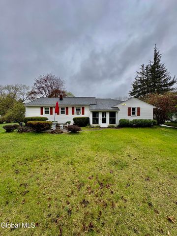 28 Woodlawn Avenue, South Glens Falls, NY 12803