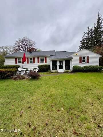 28 Woodlawn Avenue, South Glens Falls, NY 12803