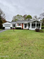 28 Woodlawn Avenue, South Glens Falls, NY 12803