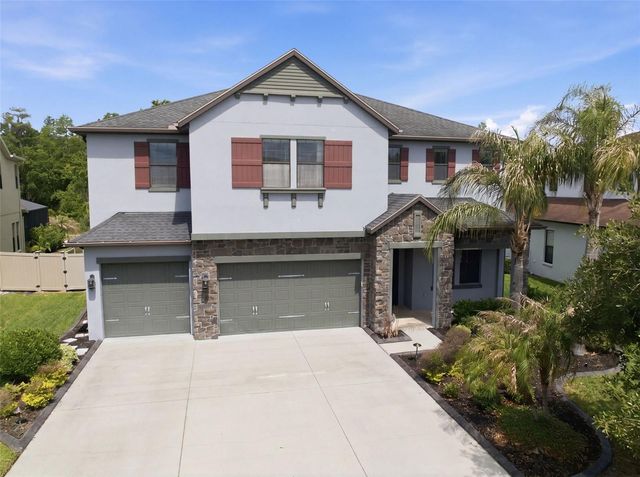 4335 ORTONA LANE, Wesley Chapel, FL 33543