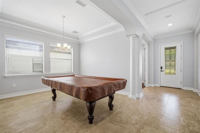 4335 ORTONA LANE, Wesley Chapel, FL 33543