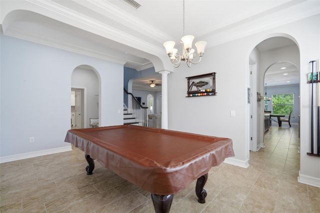 4335 ORTONA LANE, Wesley Chapel, FL 33543