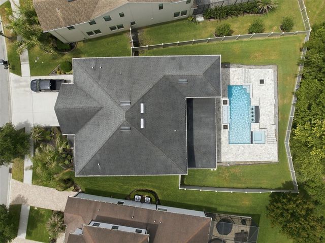 4335 ORTONA LANE, Wesley Chapel, FL 33543
