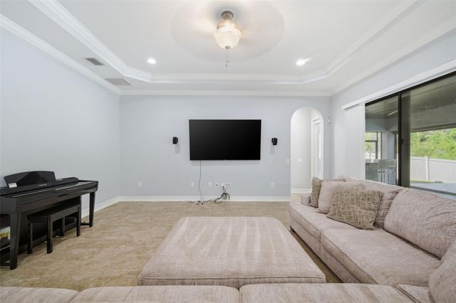4335 ORTONA LANE, Wesley Chapel, FL 33543