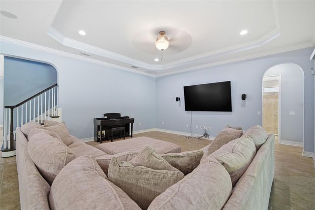 4335 ORTONA LANE, Wesley Chapel, FL 33543