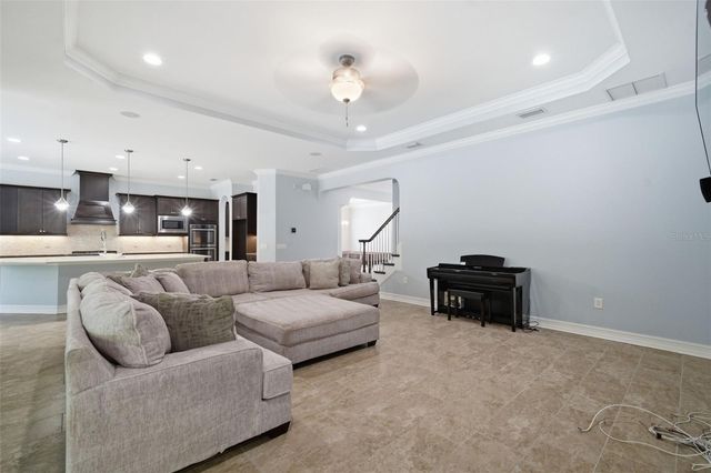 4335 ORTONA LANE, Wesley Chapel, FL 33543