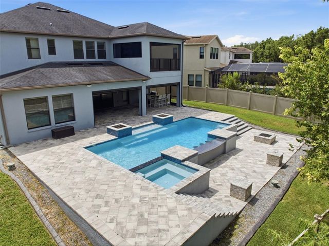 4335 ORTONA LANE, Wesley Chapel, FL 33543