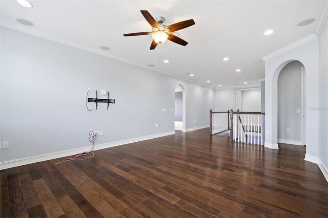 4335 ORTONA LANE, Wesley Chapel, FL 33543
