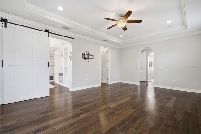 4335 ORTONA LANE, Wesley Chapel, FL 33543