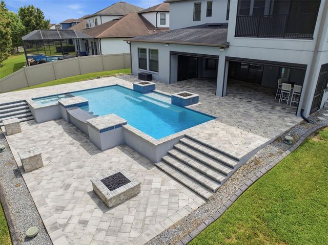 4335 ORTONA LANE, Wesley Chapel, FL 33543