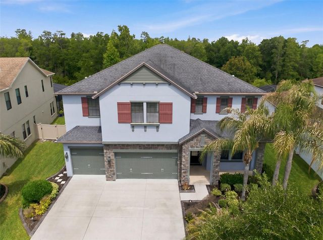 4335 ORTONA LANE, Wesley Chapel, FL 33543