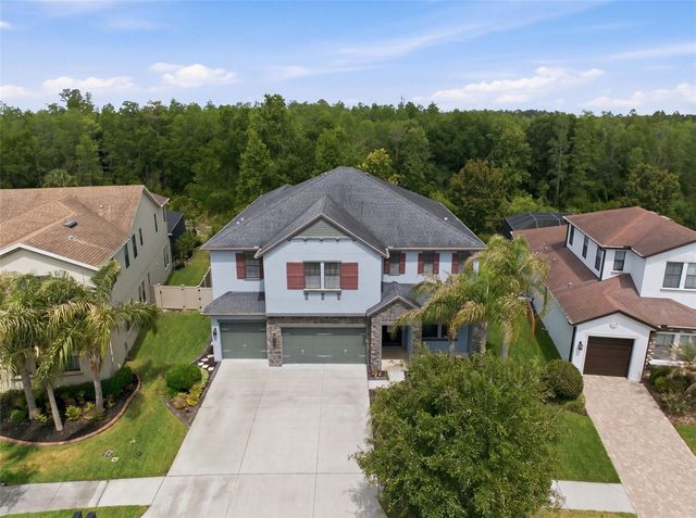 4335 ORTONA LANE, Wesley Chapel, FL 33543