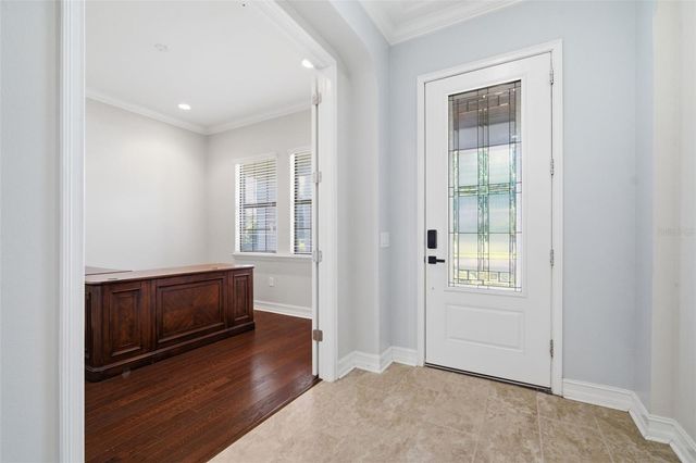 4335 ORTONA LANE, Wesley Chapel, FL 33543