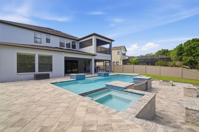 4335 ORTONA LANE, Wesley Chapel, FL 33543