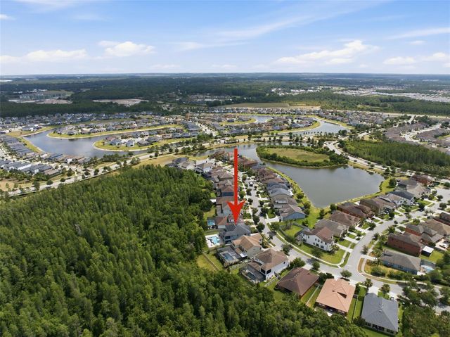 4335 ORTONA LANE, Wesley Chapel, FL 33543