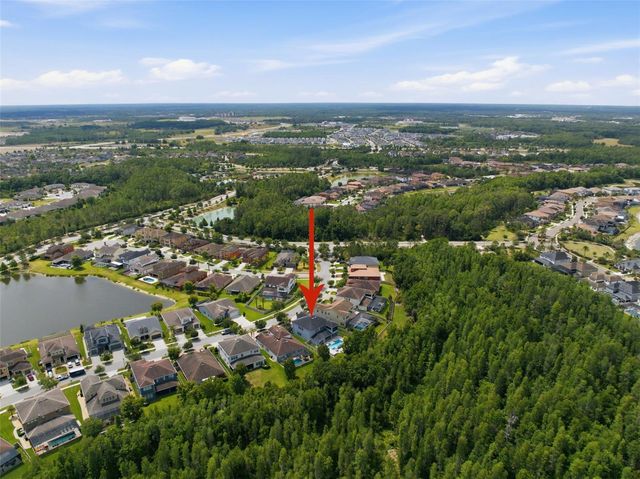 4335 ORTONA LANE, Wesley Chapel, FL 33543