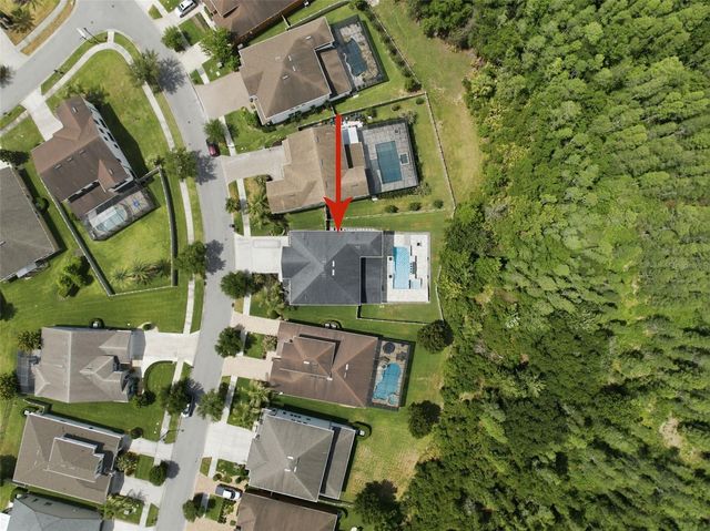 4335 ORTONA LANE, Wesley Chapel, FL 33543