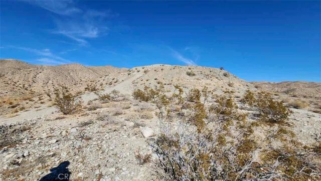 0 Skyline Dr., Desert Hot Springs, CA 92282