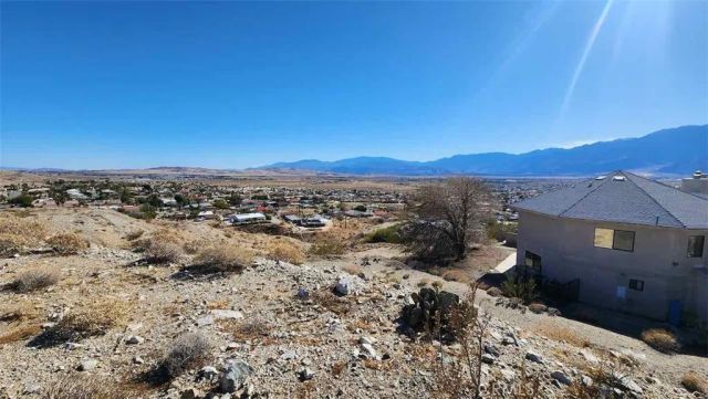0 Skyline Dr., Desert Hot Springs, CA 92282