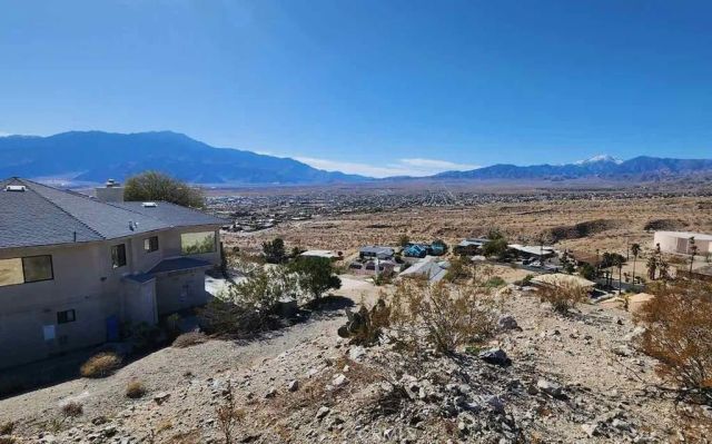 0 Skyline Dr., Desert Hot Springs, CA 92282