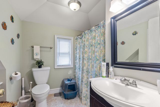 7 Kane St, Boston, MA 02125