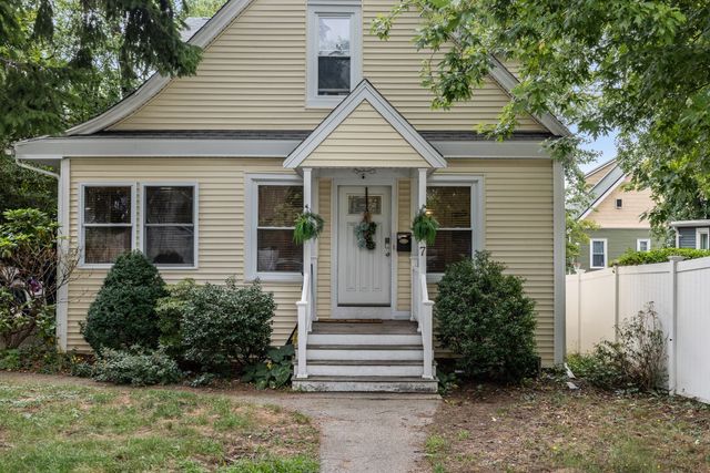 7 Kane St, Boston, MA 02125