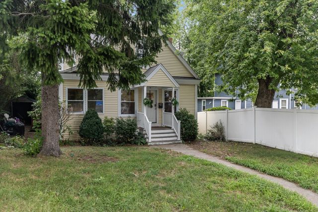 7 Kane St, Boston, MA 02125