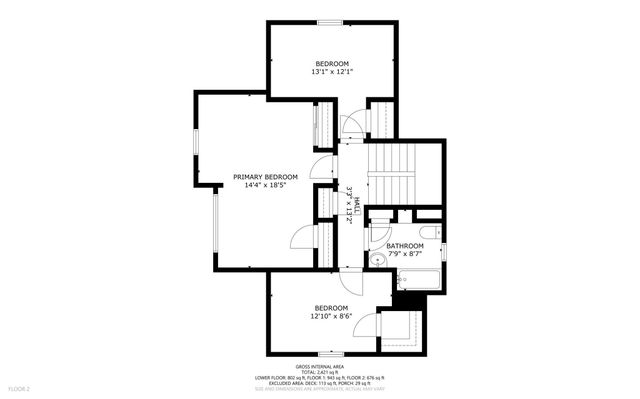 7 Kane St, Boston, MA 02125
