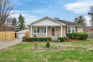 5250 Julia Rd, Louisville, KY 40258