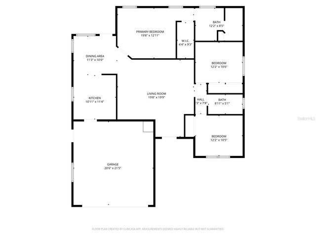 37510 LEGGETT LANE, Lady Lake, FL 32159