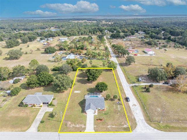 37510 LEGGETT LANE, Lady Lake, FL 32159