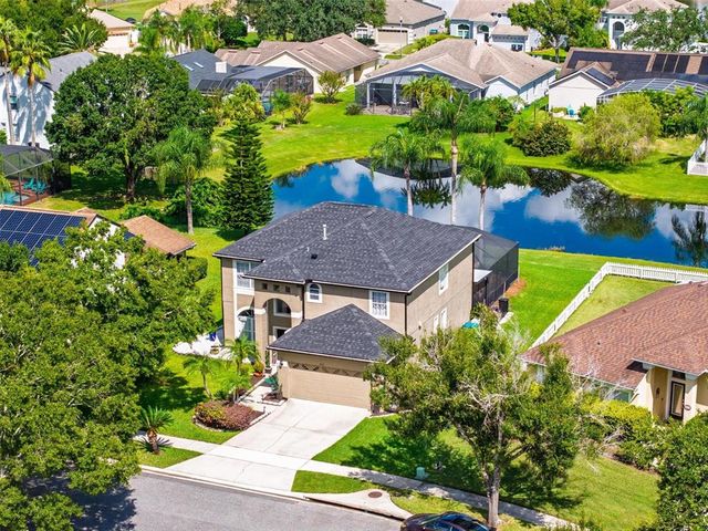 413 ROCKAFELLOW WAY, Orlando, FL 32828