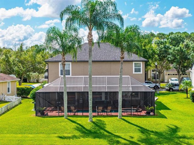 413 ROCKAFELLOW WAY, Orlando, FL 32828