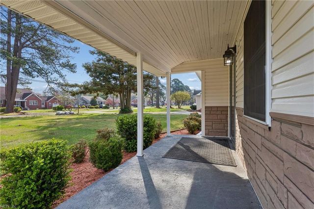 224 Cypress RD, Portsmouth, VA 23701