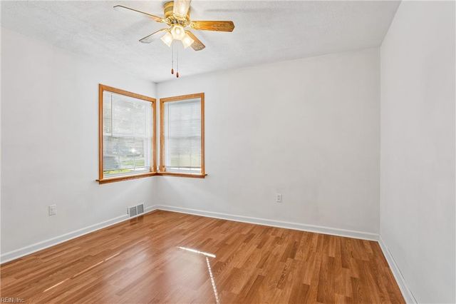 224 Cypress RD, Portsmouth, VA 23701