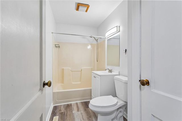 224 Cypress RD, Portsmouth, VA 23701