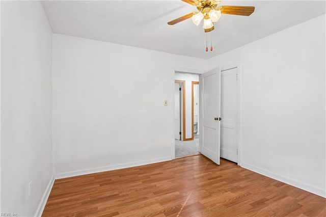 224 Cypress RD, Portsmouth, VA 23701