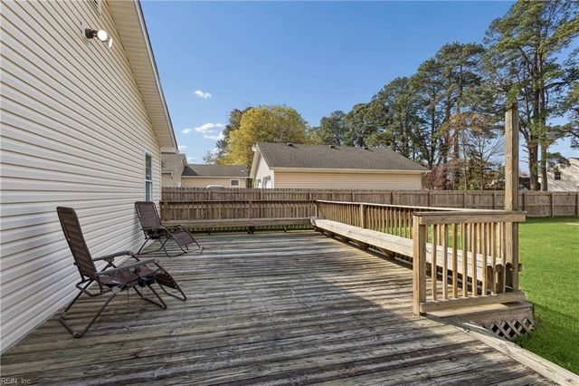 224 Cypress RD, Portsmouth, VA 23701