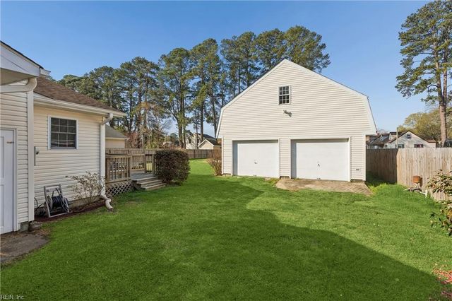 224 Cypress RD, Portsmouth, VA 23701