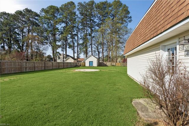 224 Cypress RD, Portsmouth, VA 23701